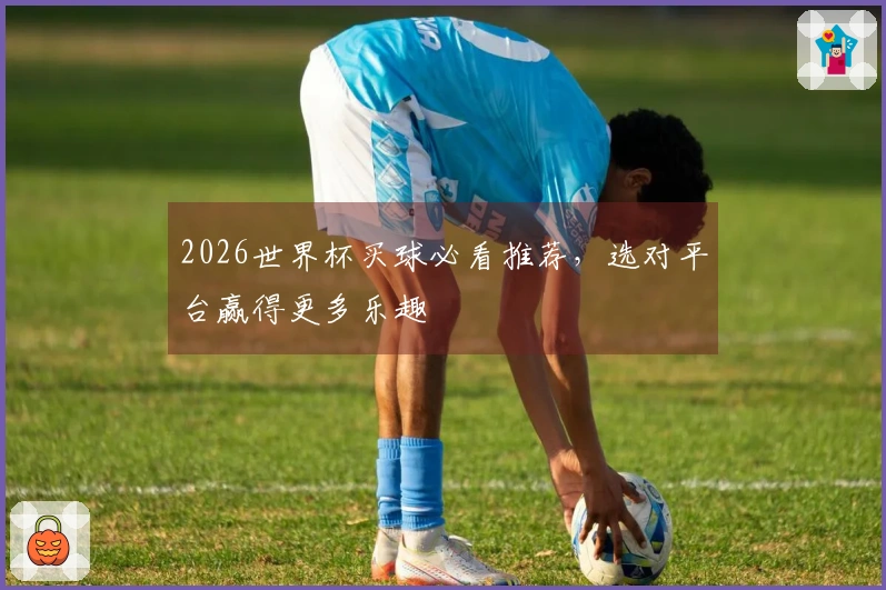 2026世界杯买球必看推荐，选对平台赢得更多乐趣