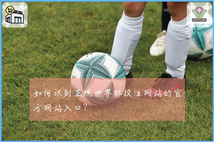 如何识别正规世界杯投注网站的官方网站入口？