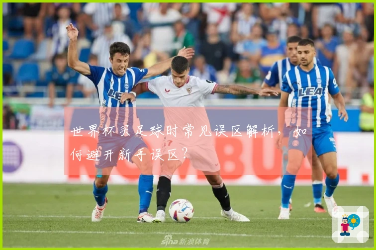 世界杯买足球时常见误区解析，如何避开新手误区？