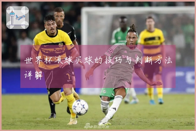 世界杯滚球买球的技巧与判断方法详解