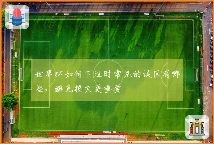 世界杯如何下注时常见的误区有哪些，避免损失更重要