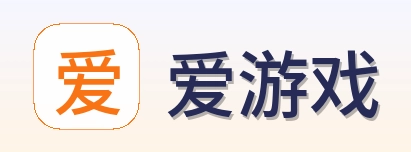 爱游戏 Logo